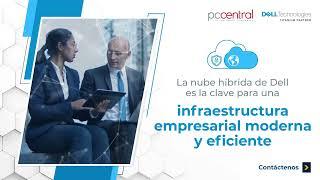 La clave para una infraestructura empresarial moderna y eficiente