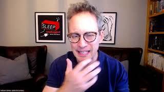 Sleep Unplugged #61 - How Much Sleep Do You Really Need? Just Can't Get Enough
