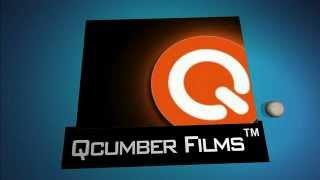 Qcumber Films (iixxQxxii) Official Intro.