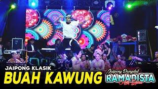 BUAH KAWUNG | JAIPONG KLASIK RAMADISTA