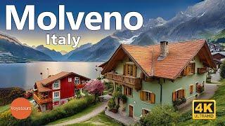 Molveno, Italien - Ein Stück vom Paradies im Trentino (4K UHD)