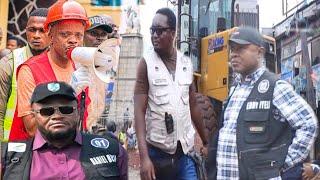 AVENUE: KASA VUBU EZA RADIO TELEVISION