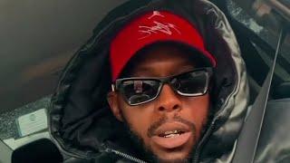 Takura - Gold Digger (New Music)