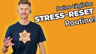 So entspannst du dein Nervensystem | Tägliche Anti Stress Routine