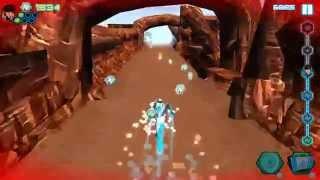 Max Steel Hd Gameplay 2015