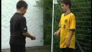 Read Write Now 2 Programme 3 Football Part 1