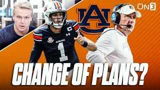 Is It Time For Auburn Tigers To Make QB Change?  | What's Next For Hugh Freeze, Payton Thorne?