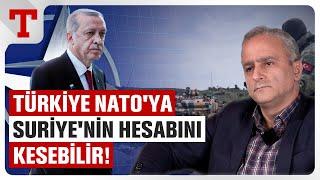 Türkiye NATO'yu Yalnız Bırakabilir! Rusya Mı NATO Mu?