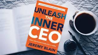 Unleash the Inner CEO - Book Summary in Hindi | DY Books