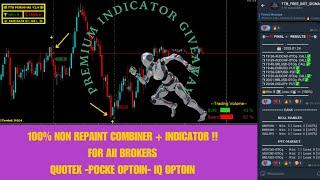 Premium Indicator Giveaway !! mt4 indicator free