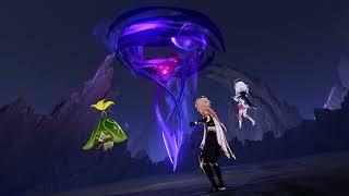 Marana's avatar Boss Battle Theme