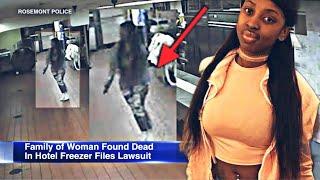 The Kenneka Jenkins Story Pt1 | Was it a Cover up?