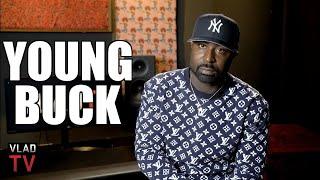 Young Buck: 50 Cent Kicked Me Out of G-Unit After I Complained About Money (Part 22)