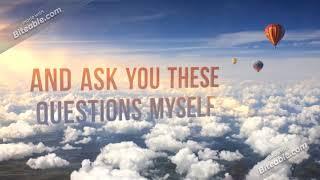 Dwin, The Stoic - Are You The One? (Lyric Video)