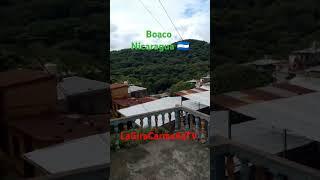 Barrio la providencia tomas desde unas dela gradas del barrio San Miguel Boaco #lagiracarmeñatv 
