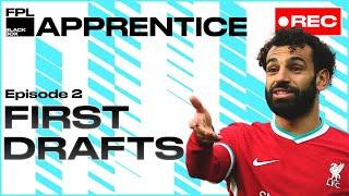 FPL BlackBox - Apprentice - Ep 2 - First Drafts