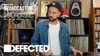 Kid Fonque (Episode #9) - Defected Broadcasting House Show