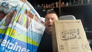 What Did I BUY TODAY...... Toy Hunt Vlog & Haul