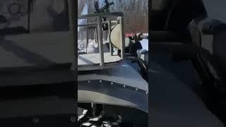 Весенняя рыбалка#рыбалка #вездеход27 #тайга #вездеход #fishing #дальнийвосток #offroad #wildlife