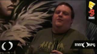 All Points Bulletin (APB) - mmorpg Interview (15/06/2009)