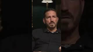 Jim Caviezel most famous saying #jimcaviezel #shorts #religion