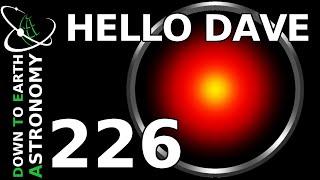 New SRV This Week!! | 600i Rework | Hello Dave 226