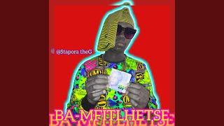 BA-MFITLHETSE