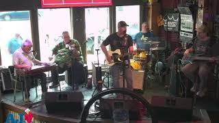 Brandon Harris - What The Cowgirls Do (Vince Gill) - May 23, 2024