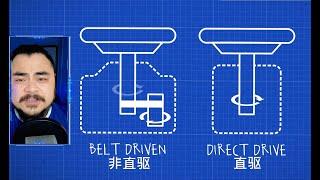 【聊聊《GT赛车7》+方向盘的科普】