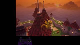 SRT 1 | Town Square - Nils Proxy 1
