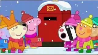 Peppa Pig English Episodes Compilation Season 2 Episodes 1 - 15 #DJESSMAY