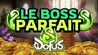 Le plus BEAU DONJON de DOFUS (Belladone)