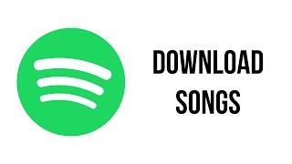 How To Download Songs On Spotify On iPhone