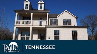 New Homes in Hendersonville, TN | Norman Creek | Pulte Homes