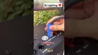 #youtubeshorts #dj #light #liting #dj #bhojpurisong #trandingshorts