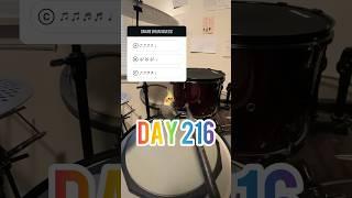 Day 216 - Snare Drum GUESS -  Charlie Teach Music