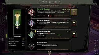 Hades on PS5