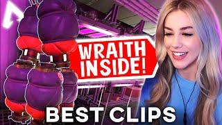 FUNNIEST & BEST APEX CLIPS FROM JANUARY | Apex Legends Highlights