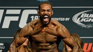 ЖЕСТКАЯ МОТИВАЦИЯ MMA/UFC | AGGRESSIVE MOTIVATION MMA 2019