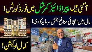 Real Estate Investment Opportunities In Bahria Town Islamabad? How To Invest In Real Estate Pakistan