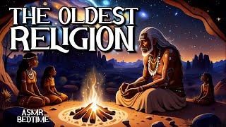 What's the OLDEST Religion on Earth?