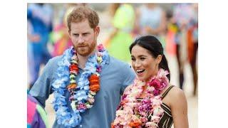 Prince Harry receives sweet title amid King Charles Australia tour