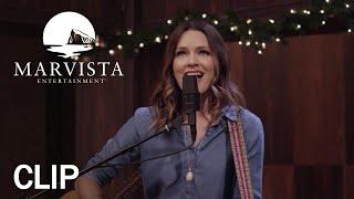 Country Christmas Album | Clip: Live in The Studio: Winter Wonderland  - MarVista Entertainment