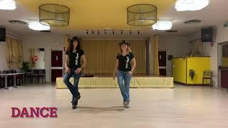 BOOZE CRUISE Line Dance (Teach & Dance)