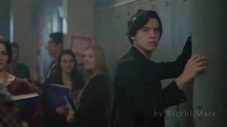 Jughead Jones ( Riverdale) and Emma Duval ( Scream) - Begin