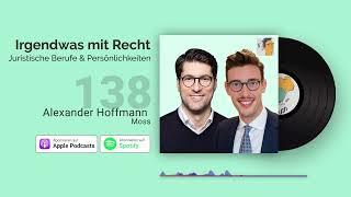 FinTech, Startup, Regulierter Markt, Venture Capital | Jura Podcast: Irgendwas mit Recht #138