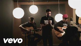 A Day To Remember - All I Want (Acoustic)