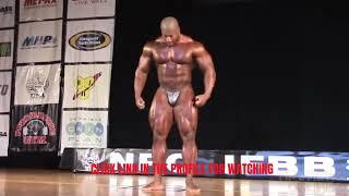 LIVE : NPC Texas Seminar 2025 #Livestream