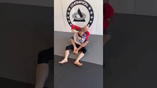 Try this Amazing submission ‼️#bjj #jiujitsu #grappling #nogi #leglock #jiujitsusavedmylife #bjjteam