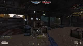 Heroes and Generals : MP40 COMPILATION